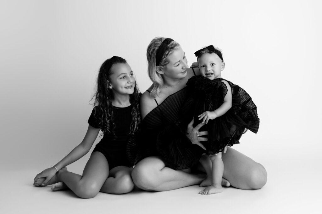 Galerie Maman & Bébé – photographe – île-de-France evoto