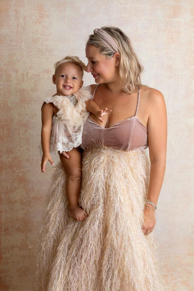 Galerie Maman & Bébé – photographe – île-de-France evoto