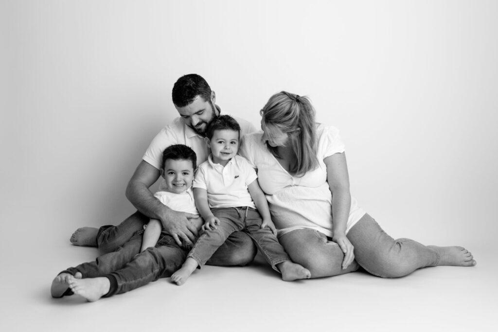 Galerie Famille– photographe – île-de-France evoto
