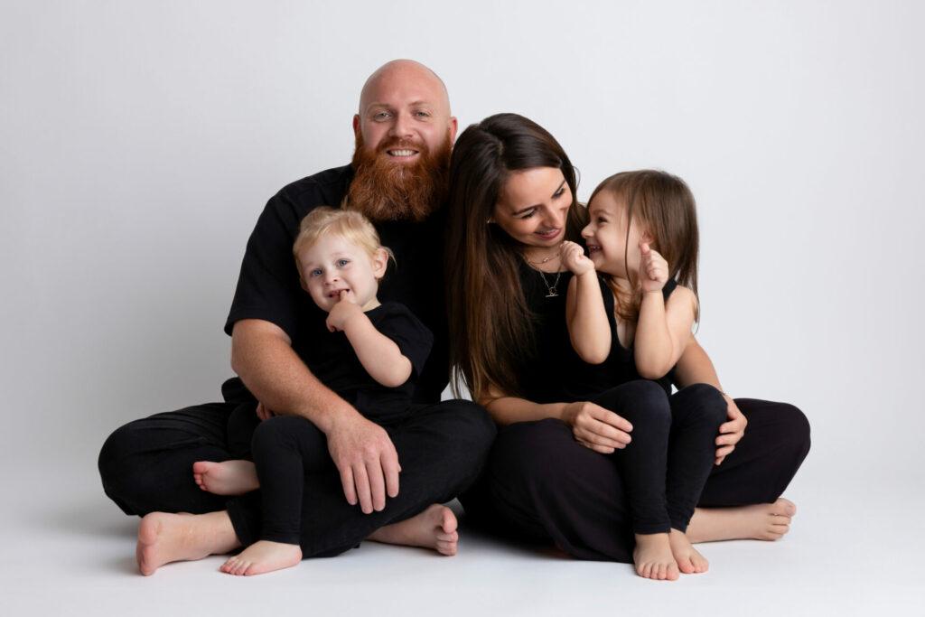 Galerie Famille– photographe – île-de-France evoto