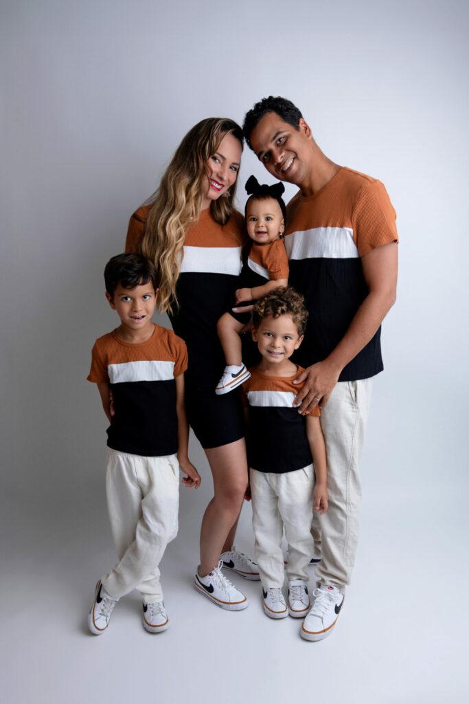 Galerie Famille– photographe – île-de-France evoto