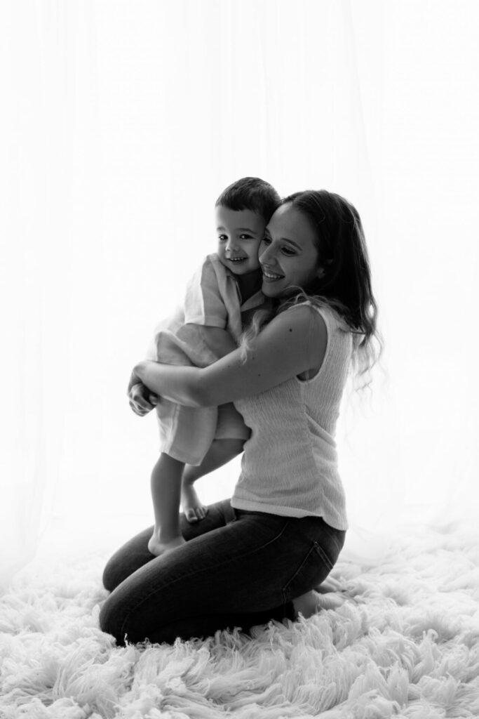 Galerie Maman & Bébé – photographe – île-de-France evoto