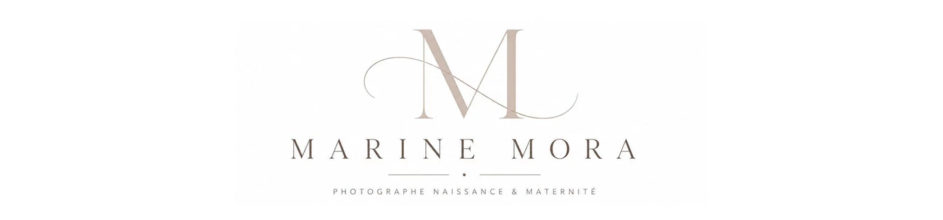 logo marine mora paris